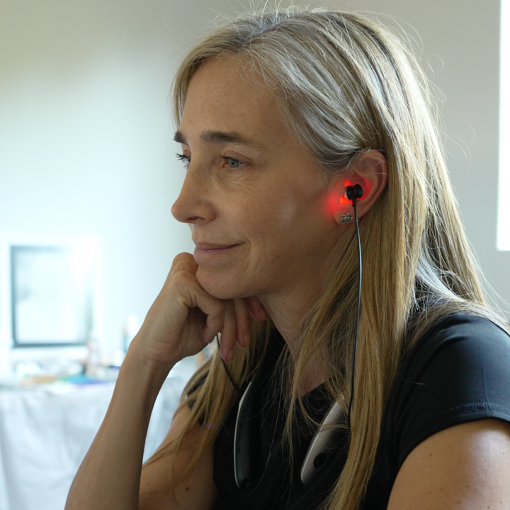 Tinnitus Relief Ear Plugs