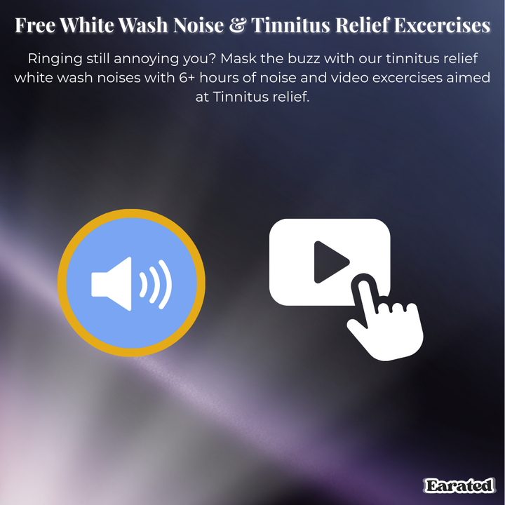 Earated Tinnitus Support Bundle™