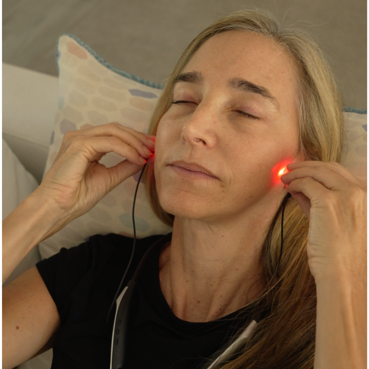 Tinnitus Relief Ear Plugs